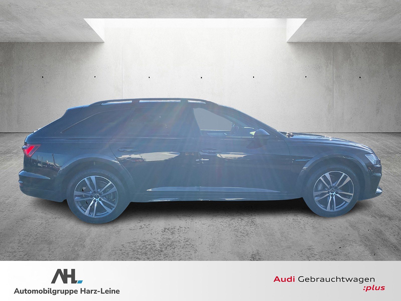 Audi A6 Allroad - Bild 6