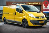 Renault Trafic t29 l2/h1 - Renault Wohnmobil andere Trafic