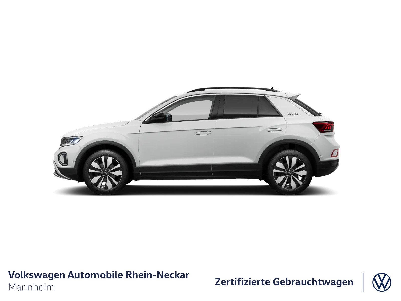 Volkswagen T-Roc - Bild 9