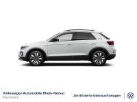 Volkswagen T-Roc - Vorschau Bild 9