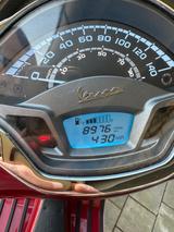Vespa GTS 300ie Touring  HPE - VESPA TOURING