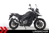 Suzuki DL 650 V STROM - Traktionskontrolle - SUZUKI 650 DL