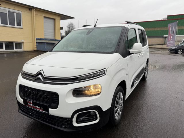 Citroën Berlingo Feel M Automatik Klimaautomatik