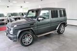 Mercedes-Benz G 63 AMG * STERNE GARANTIE * - Mercedes-Benz G 63 AMG in Bochum