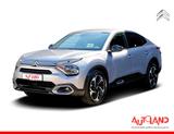 Citroën C4 X PureTech 130 Aut. LED ACC Navi Kamera
