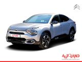 Citroën C4 X PureTech 130 Aut. LED ACC Navi Kamera - Citroën C4 Tageszulassungen