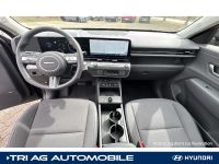 Hyundai KONA Elektro - Vorschau Bild 11