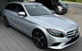 Mercedes-Benz C 220 d T Avantgarde - mit Diesel-Antrieb: Mercedes