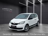 Skoda Citigo Active"Garantie-TÜV/ServiceNEU" - gebrauchte Skoda Citigo aus dem Jahr 2018