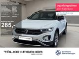 Volkswagen T-Roc GOAL 2.0 l TDI DSG ACC AHK AUT Kam. Navi