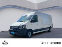 Volkswagen Crafter - Vorschau Bild 2