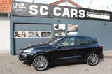 Porsche Cayenne  Platinum Edition/Carplay/Air/AHK/BOSE - Porsche Gebrauchtwagen in Herford
