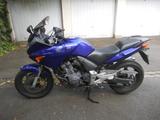 Honda CBF 600 SA mit ABS, Sportauspuff Arrow - HONDA 2004 CBF600