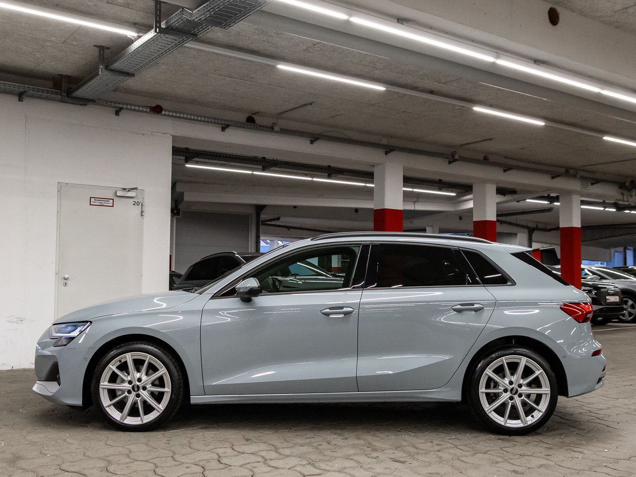 Audi A3 - Bild 3