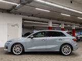 Audi A3 Sportback advanced 35 TDI S tronic - Audi A3 mit Diesel-Antrieb