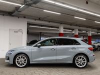 Audi A3 - Vorschau Bild 3