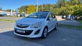 Opel Corsa 1.2 ecoFLEX Color Stripes Color Stripes - Opel Corsa Stripes mit Benzin-Antrieb