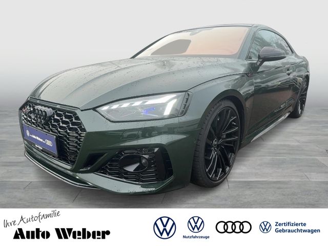 Audi RS5 Coupe Exclusive Carbon HUD RS-AGA Pano