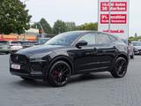 Jaguar E-PACE 2.0 R-Dynamic HSE AWD LED Navi AHK Memory - Jaguar E-Pace aus 2022