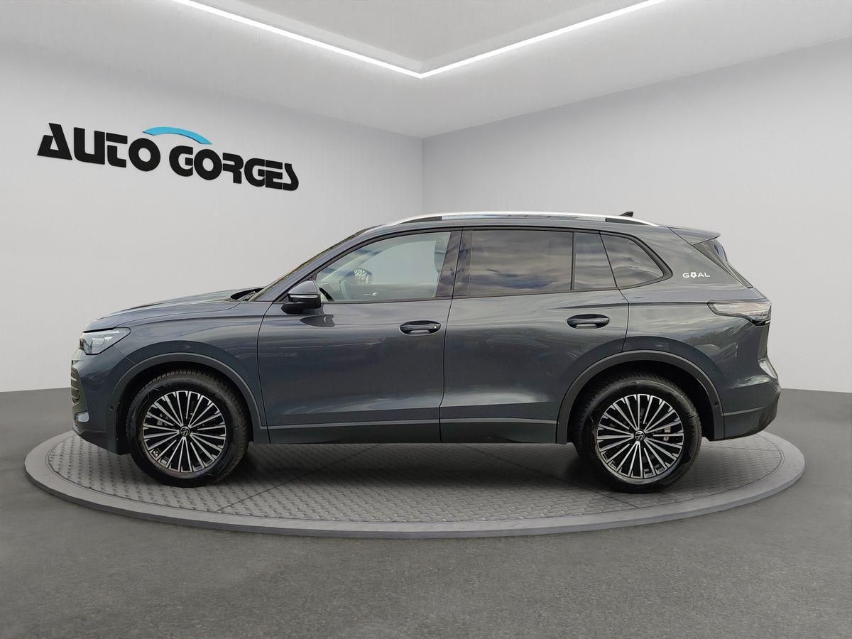 Volkswagen Tiguan - Bild 2