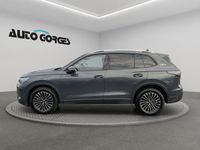 Volkswagen Tiguan - Vorschau Bild 2