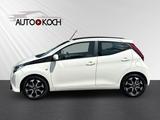Toyota Aygo X-Sky 1.0 Faltdach Apple CarPlay Android Au - Toyota Aygo (X) in Aachen