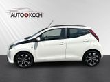 Toyota Aygo X-Sky 1.0 Faltdach Apple CarPlay Android Au - Toyota in Aachen