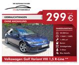Volkswagen Golf Varia. VIII 1,5 R-Li. #RATE ab 299,-€/Monat