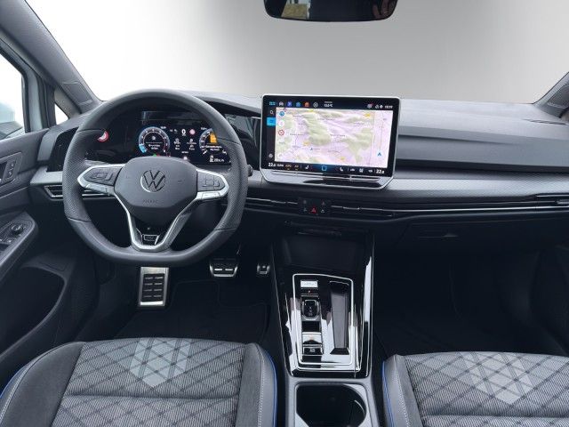 Golf R-Line 1.5 l eTSI DSG NAVI+WR+AREAVIEW+LED+