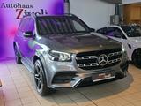 Mercedes-Benz GLS 400 d 4Matic AMG-LINE/PANO/ST-H/360/AHK - Mercedes GLS 400 SUV