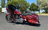 Harley-Davidson Road Glide Special  - Offers matching your search criteria