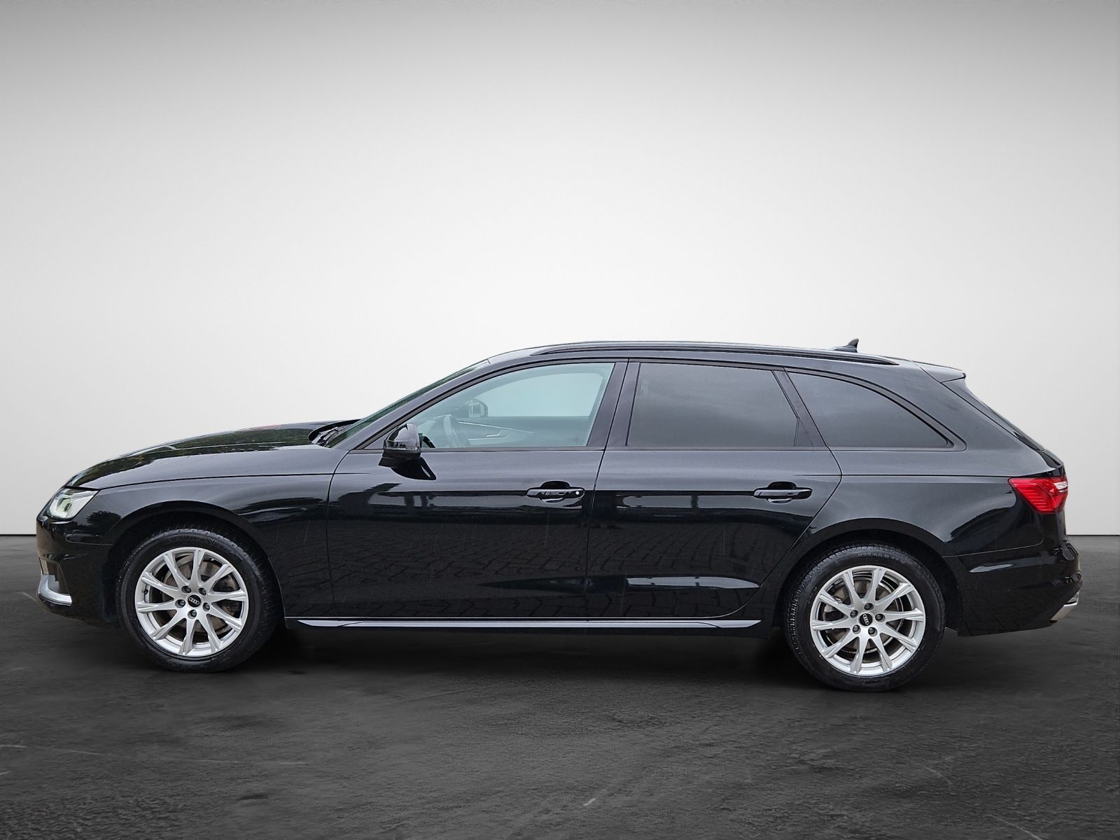 Audi A4 Avant 35 TDI S tronic advanced NaviPlus Leder imagem 3