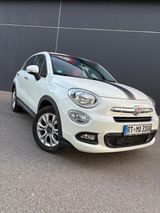 Fiat 500X 1.4 MultiAir 103kW POP STAR 140PS