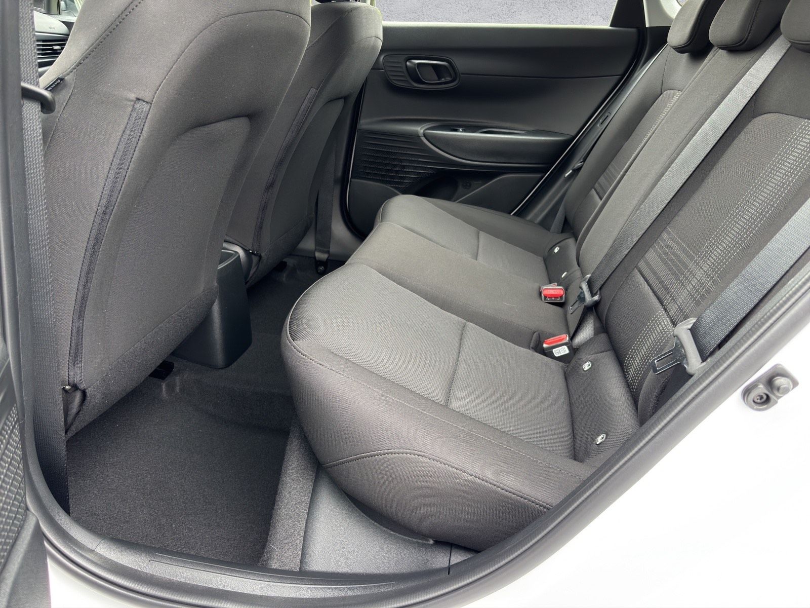 Hyundai BAYON - Bild 7
