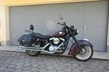 Kawasaki Drifter 1500 - KAWASAKI 1500 DRIFTER