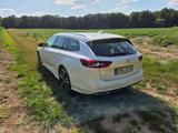 Opel Insignia 2.0 Diesel 125kW OPC Head-Up, Leder - Opel Insignia mit Diesel-Antrieb: 2.0
