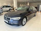 BMW 525 Serie 5(G30/31/F90) - d Business - BMW 525 aus 2019