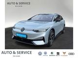 Volkswagen ID.7 Tourer Pro  *AREA*TRAV*HUD*AHK*IQ-LIGHT* - silberne Volkswagen ID.7