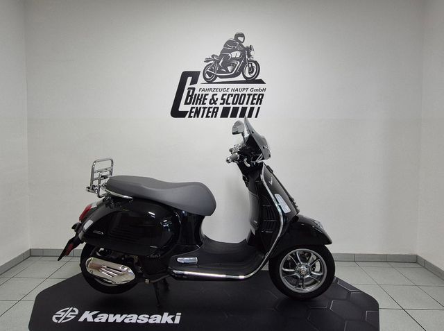 Vespa GTS 125i ABS Touring