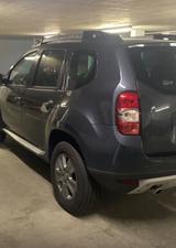 Dacia Duster dCi 110 4x4 Prestige  - Dacia Duster in Mannheim