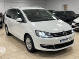 Volkswagen Sharan ComfortlineBT*SHZ*PDC*CarPlay*1H*7Sitze - Volkswagen Sharan aus 2021