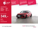 Audi RS3 Limousine 2.5 TFSI quattro S tronic | NAVI |