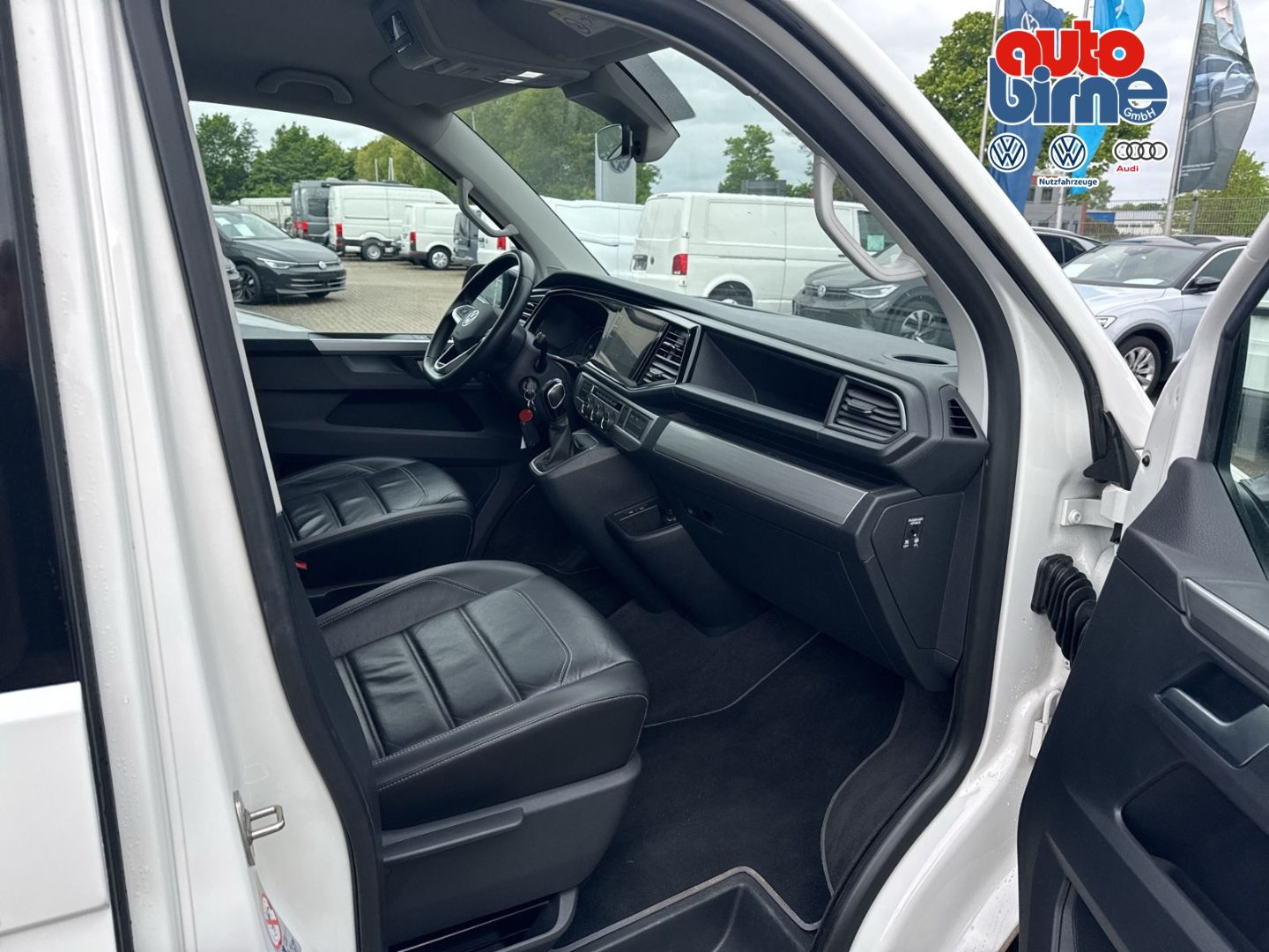 T6.1 Multivan Edition 2.0 TDI DSG StandHZG AHK-a