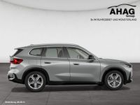 BMW iX1 - Vorschau Bild 8