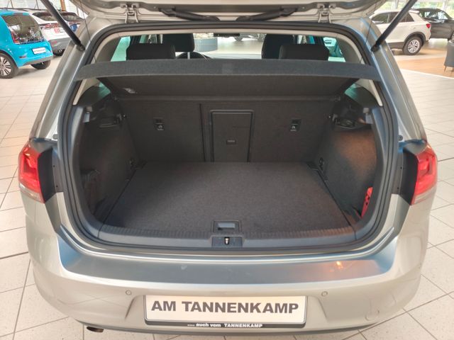 Golf VII 1.2 TSI *Winterpaket*PDC*Bluetooth