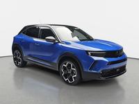 Opel MOKKA 1.2 TURBO ULTIMATE KLIMA LED DAB ACC LM18