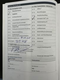 Volkswagen Golf VII Lim. GTI Performance BMT *ACC*BI-XENON*