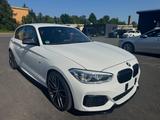BMW M135 Schalter LED Navi Sportauspuff Maxton 19` - BMW: Sportauspuff