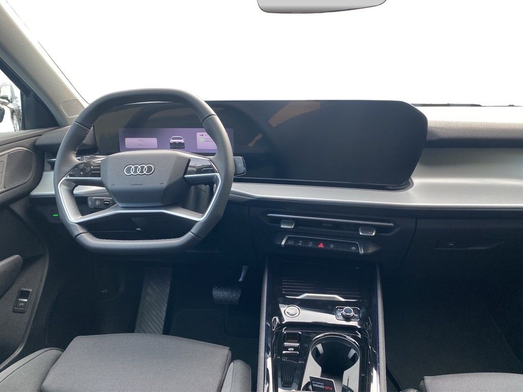 Audi Q3 - Bild 16