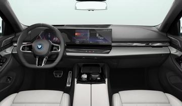 صورة 5 لـ 2024 BMW I5